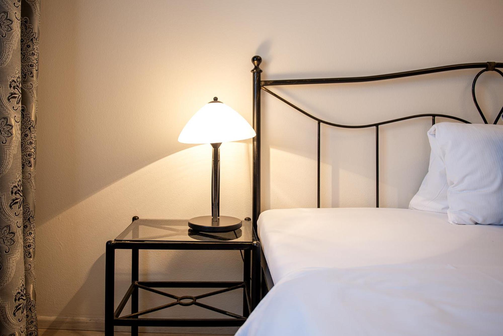 Residence Hattrick Prague Extérieur photo