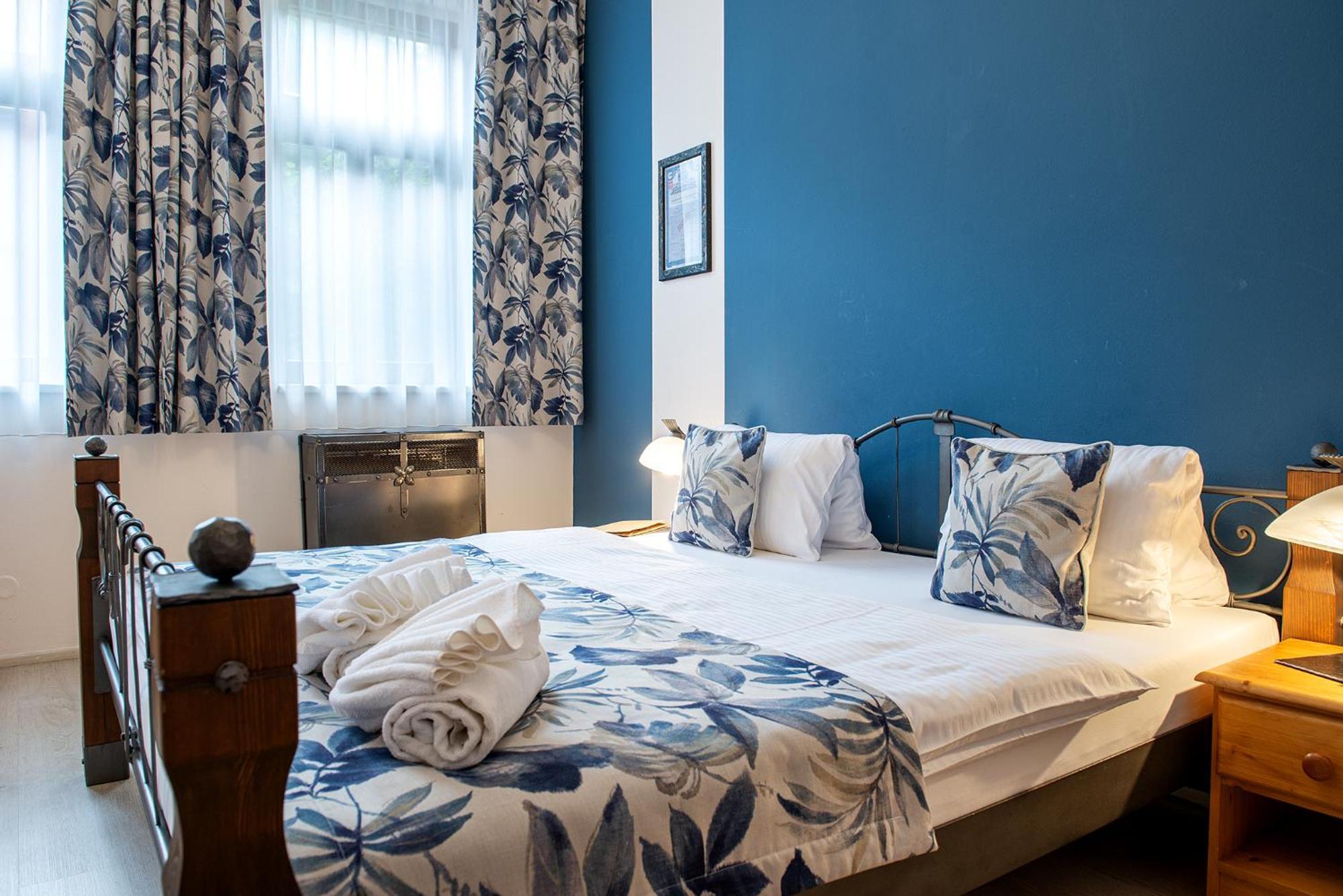Residence Hattrick Prague Extérieur photo