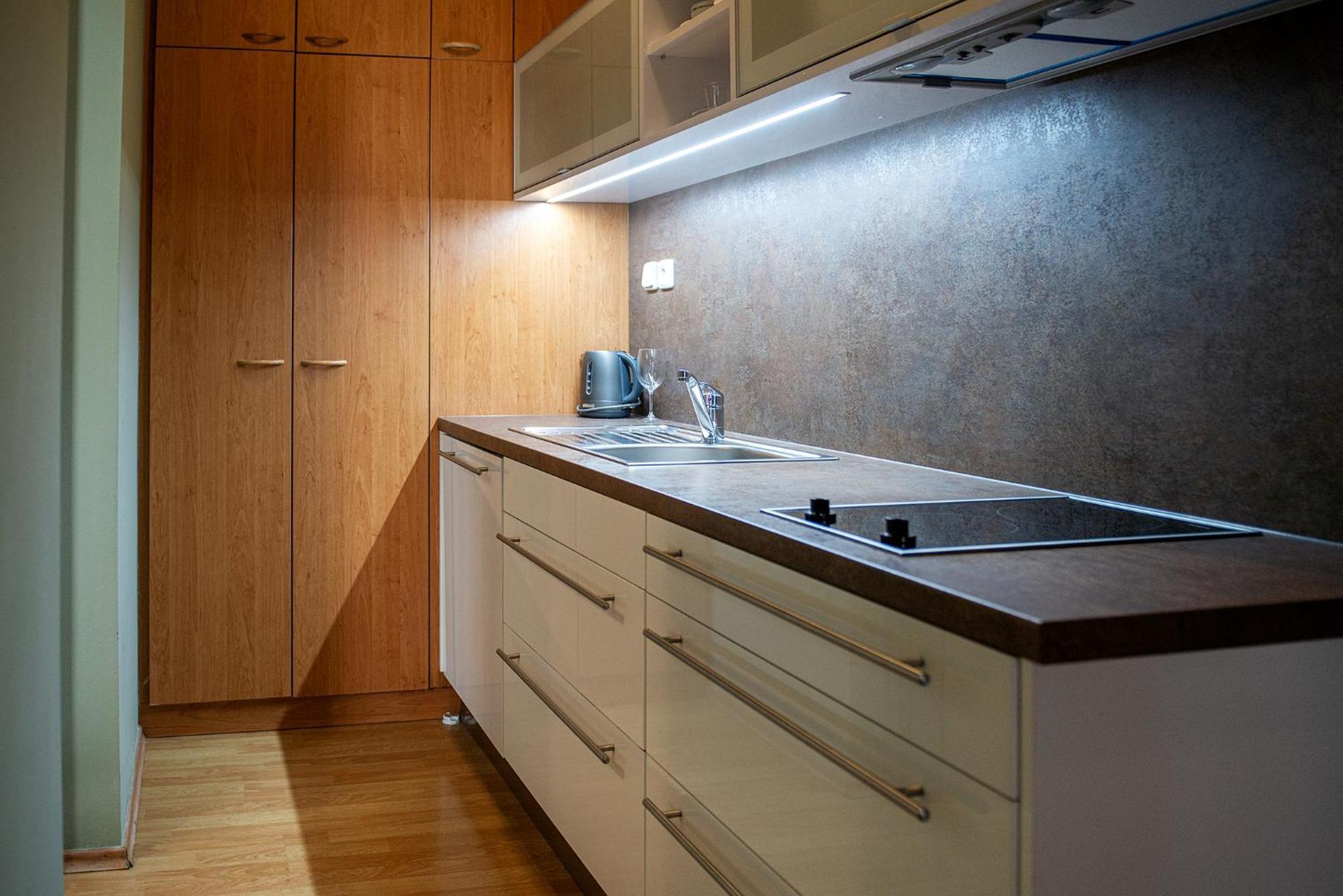 Residence Hattrick Prague Extérieur photo